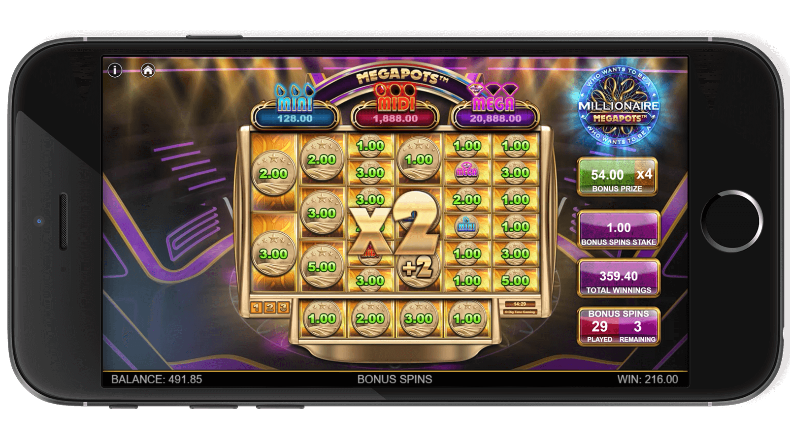 MillionaireMegapots_FreeSpins_8_mobile.png