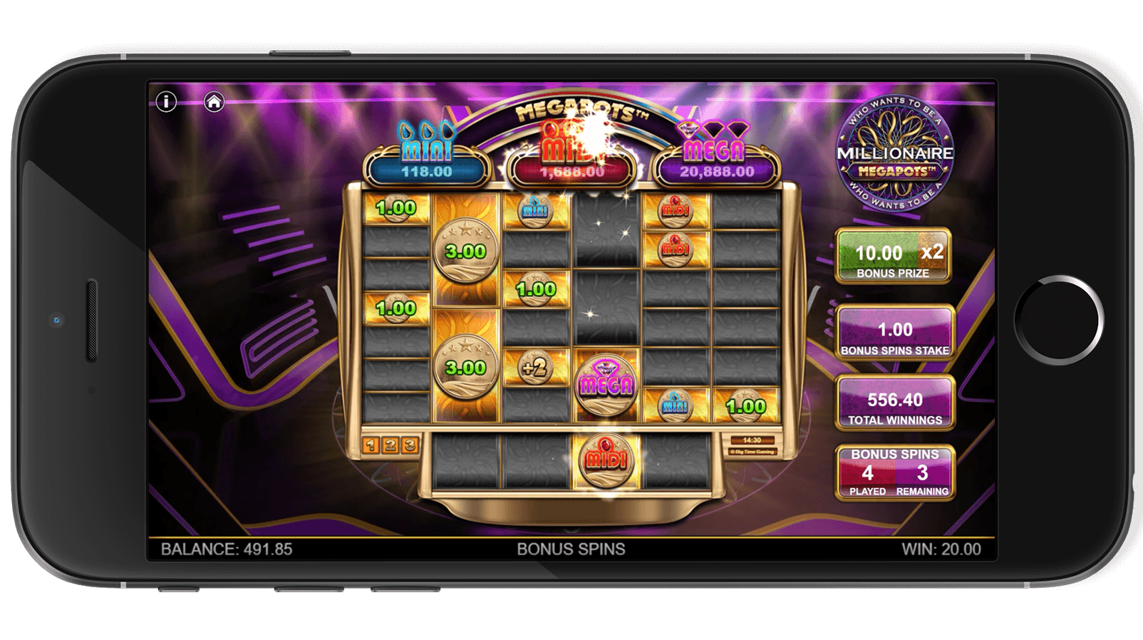 MillionaireMegapots_FreeSpins_10_mobile.png