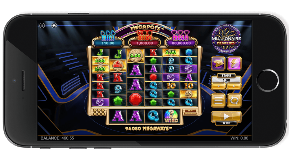 Millionaire Casino APK DE: Download und Installation