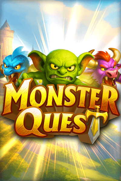 Monster Quest