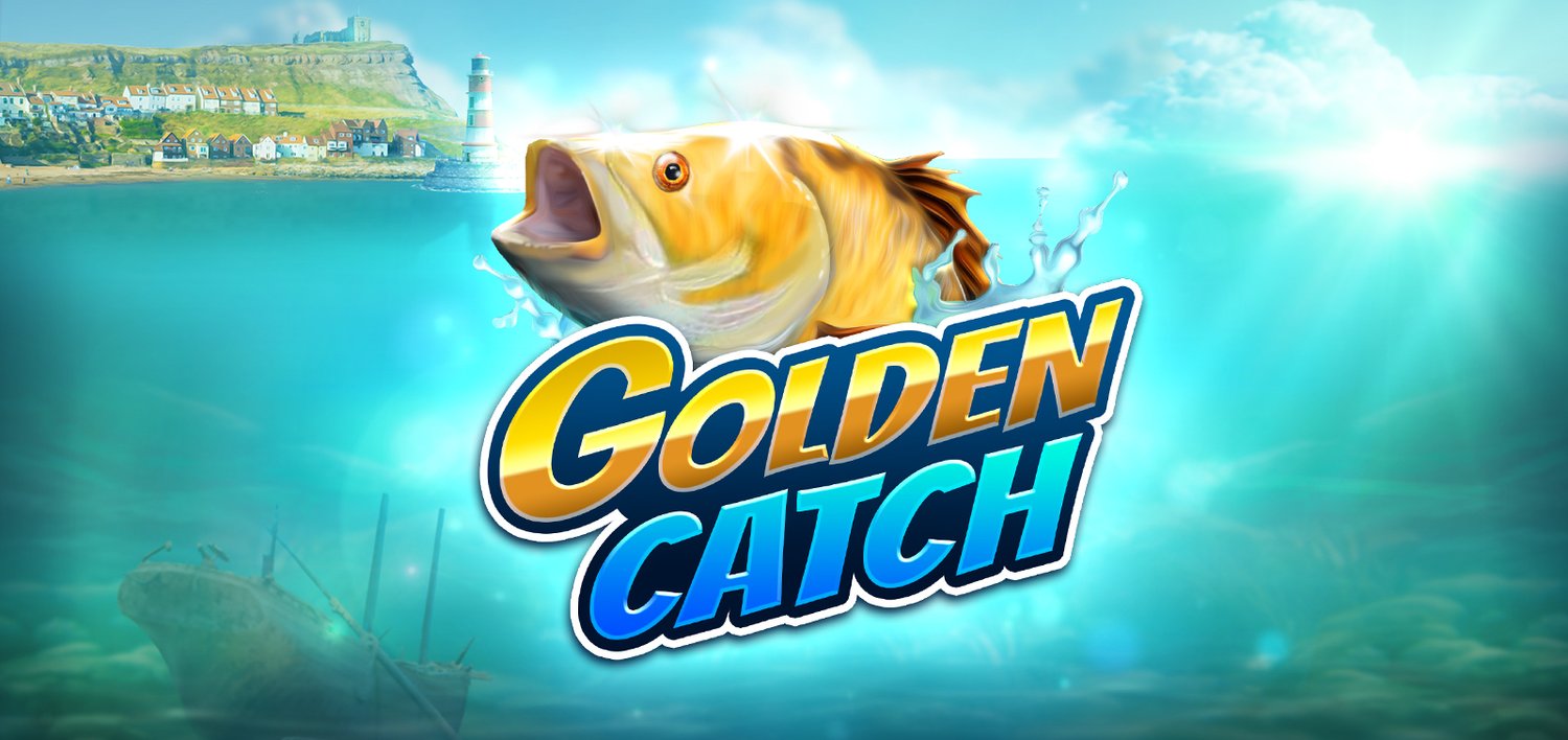 Golden Catch™