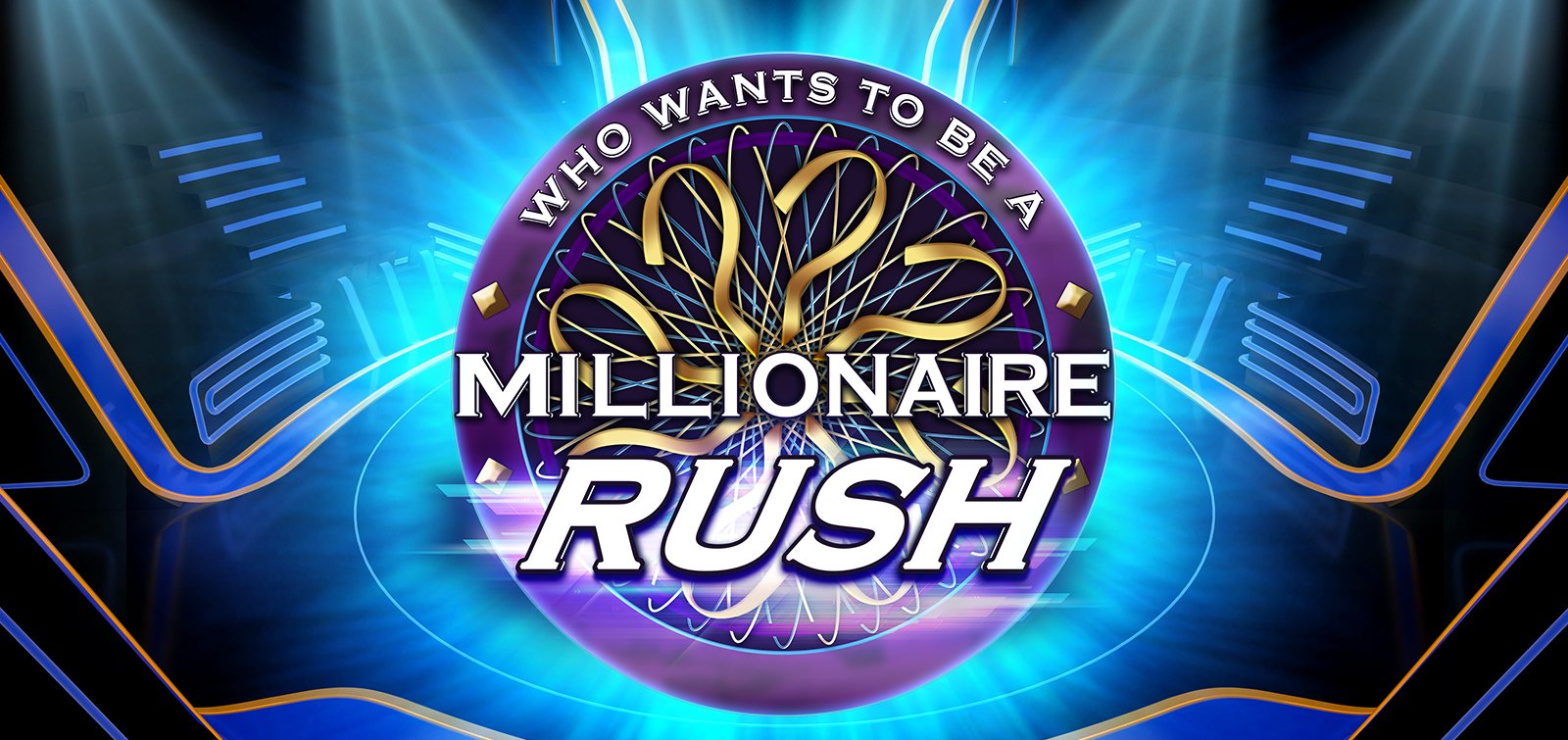 Big Time Gaming Millionaire Rush