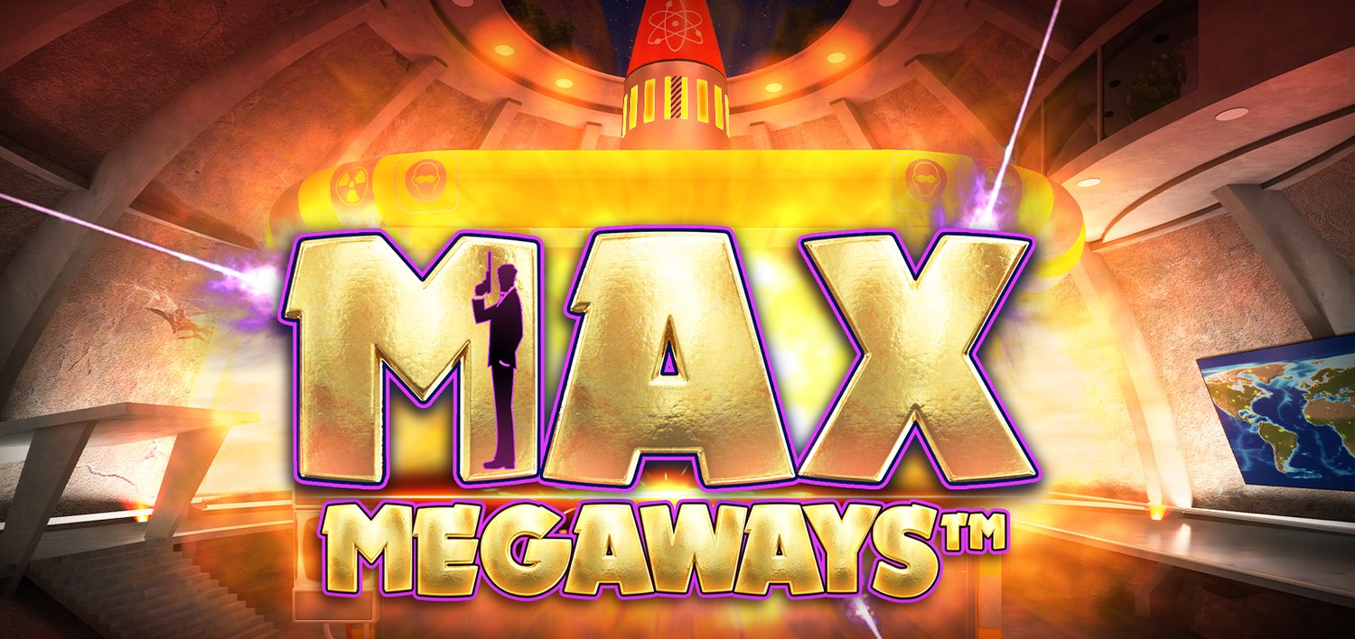 MAX Megaways™