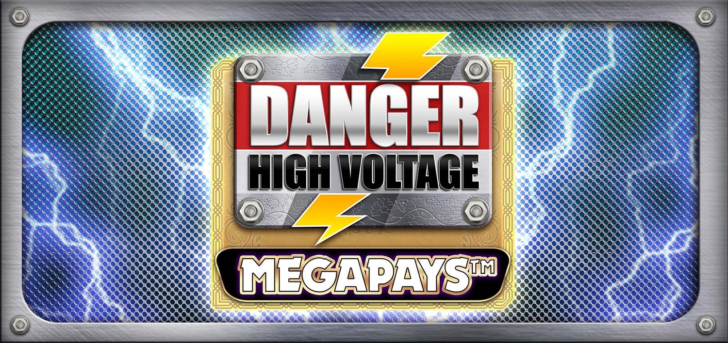 Danger High Voltage Megapays™