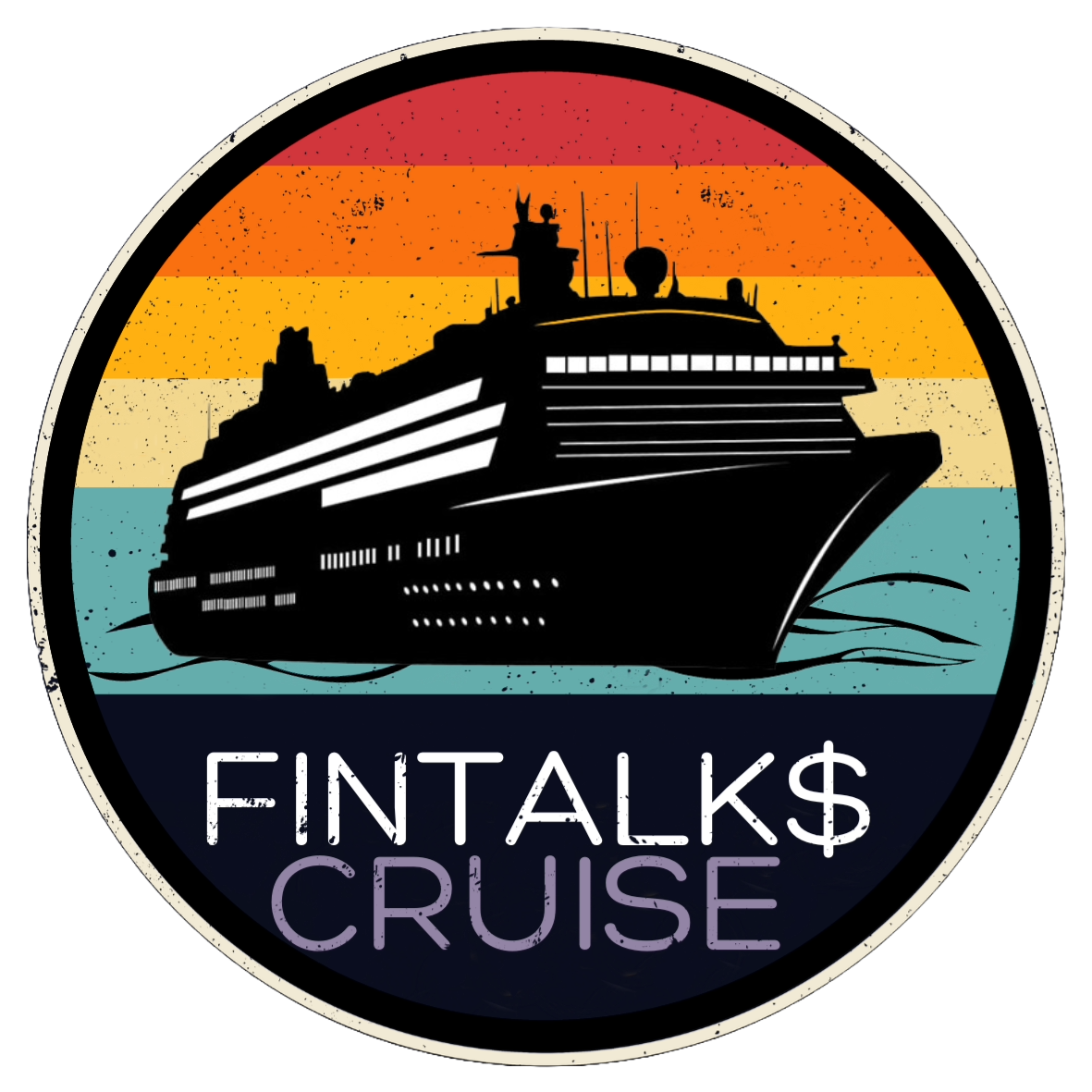 FinTalks Cruise Event Fee