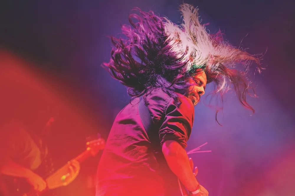 As featured in the December 11 edition of the San Antonio Current