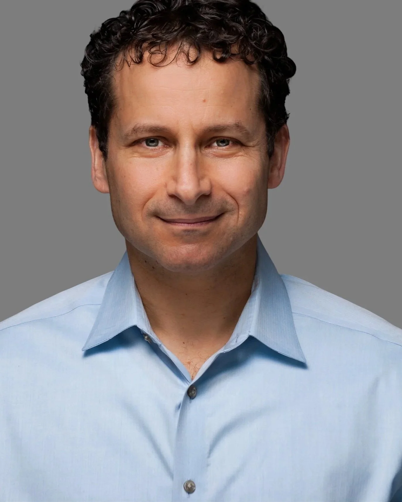 GLENN ZWEIG, SENIOR PARTNER