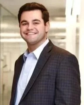 Robert Dicioccio, Associate