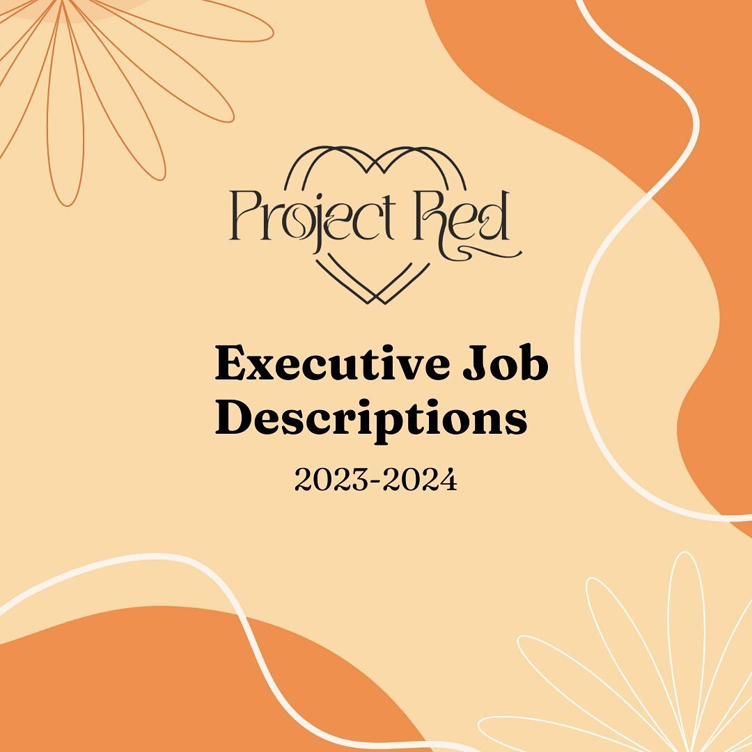 ✨ Executive Team Hiring Applications Open TOMORROW! (Monday April 3rd) ✨

We have many positions available, and are SO excited to see all your applications! 

Applications will be due on Sunday, April 16th at 11:59pm 

The link to apply will be in ou