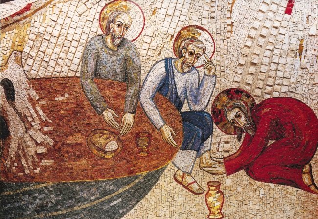 The Way of Life and Peace