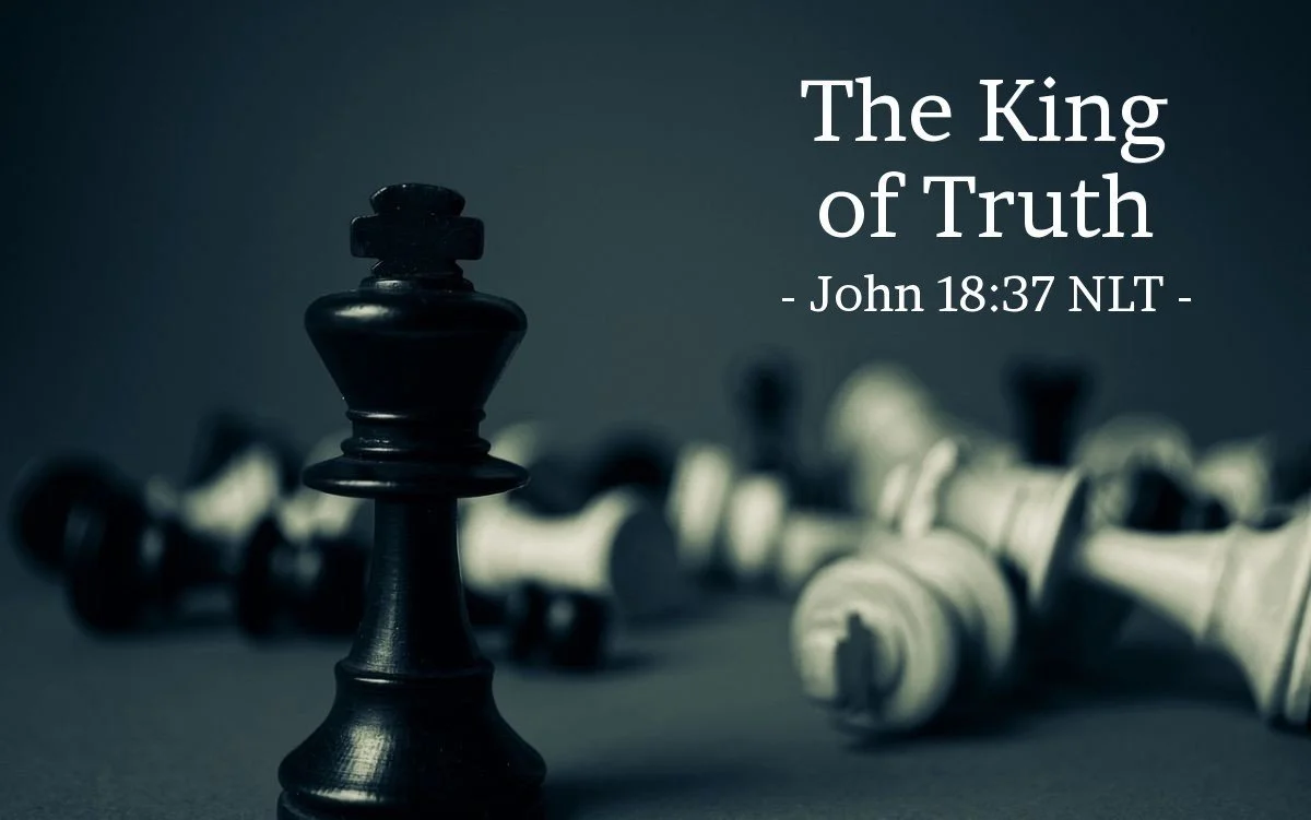The King of Truth