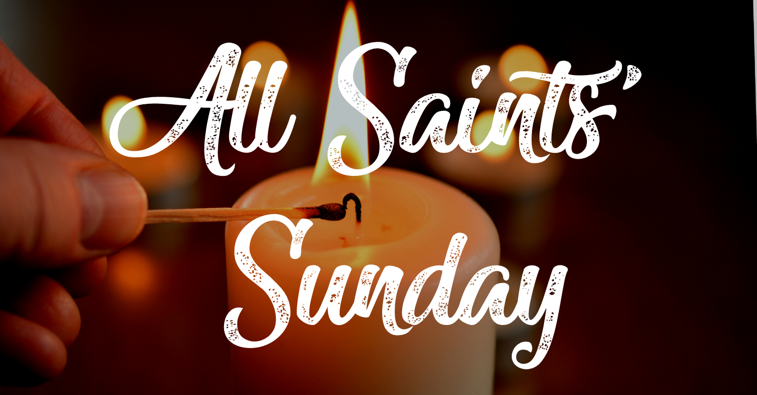 Saints of God - Glorious Inheritances