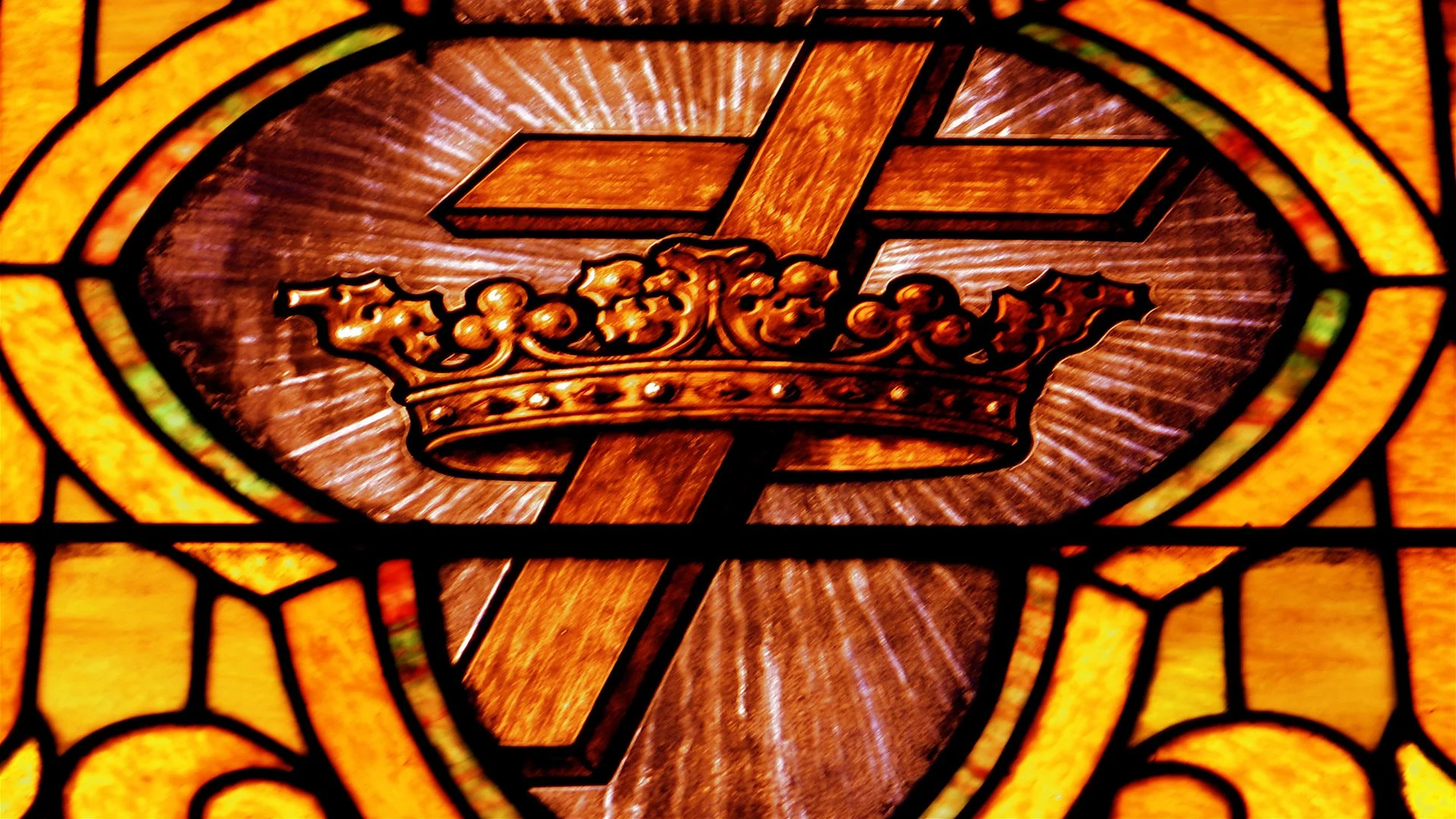 Reigning and Working in Christ