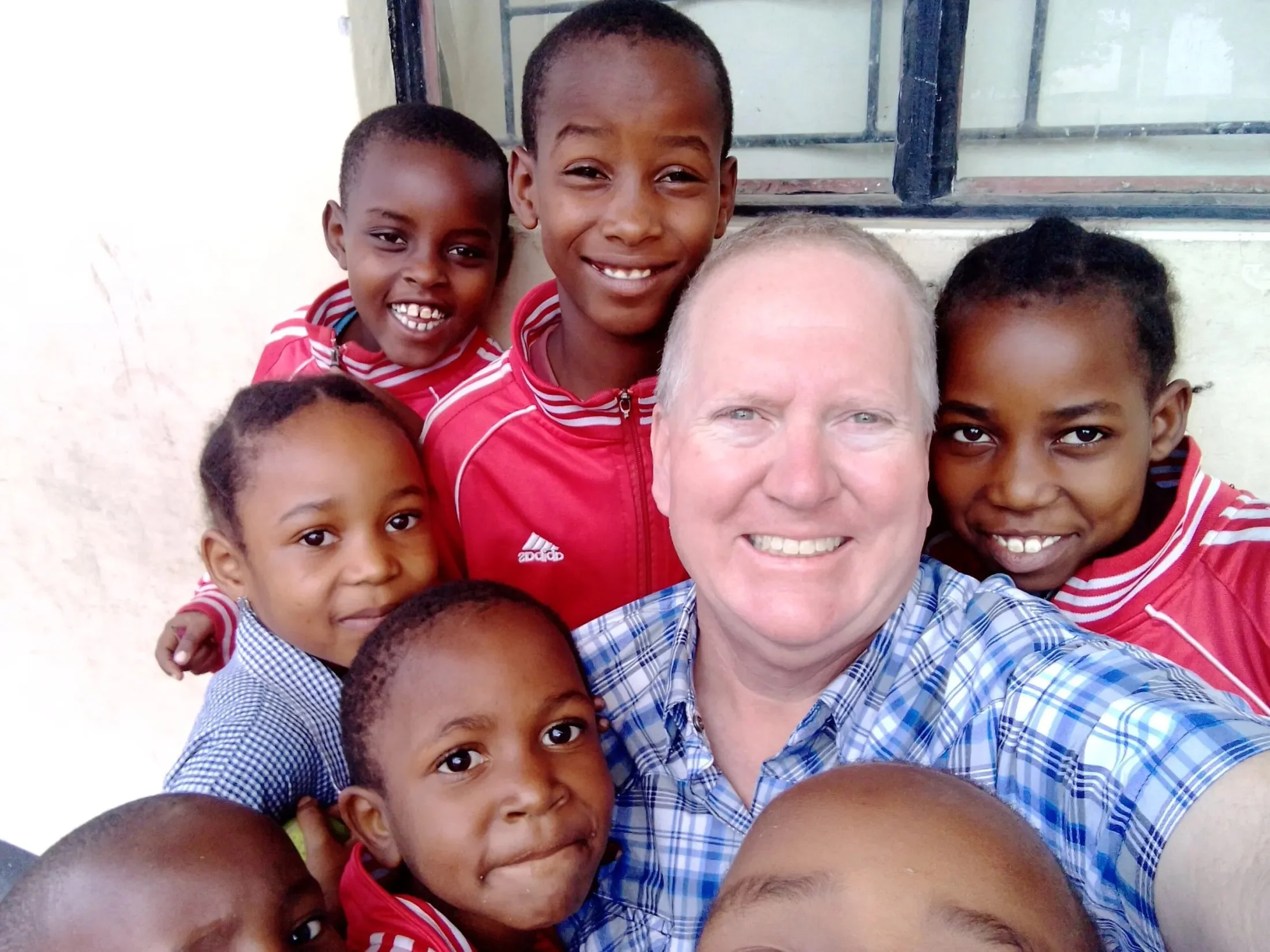 Faith and Deeds in Tanzania and EVERYWHERE!