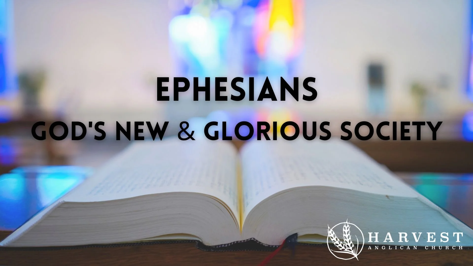 Experiencing God's Spiritual Power