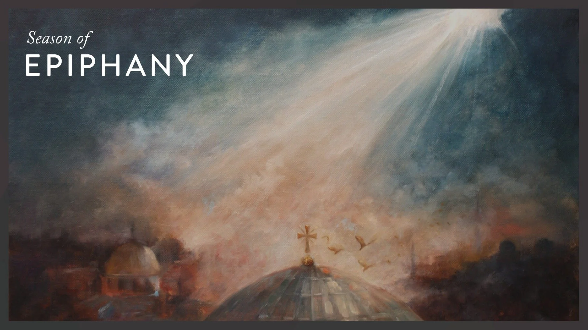 Wise Men Still Seek Him