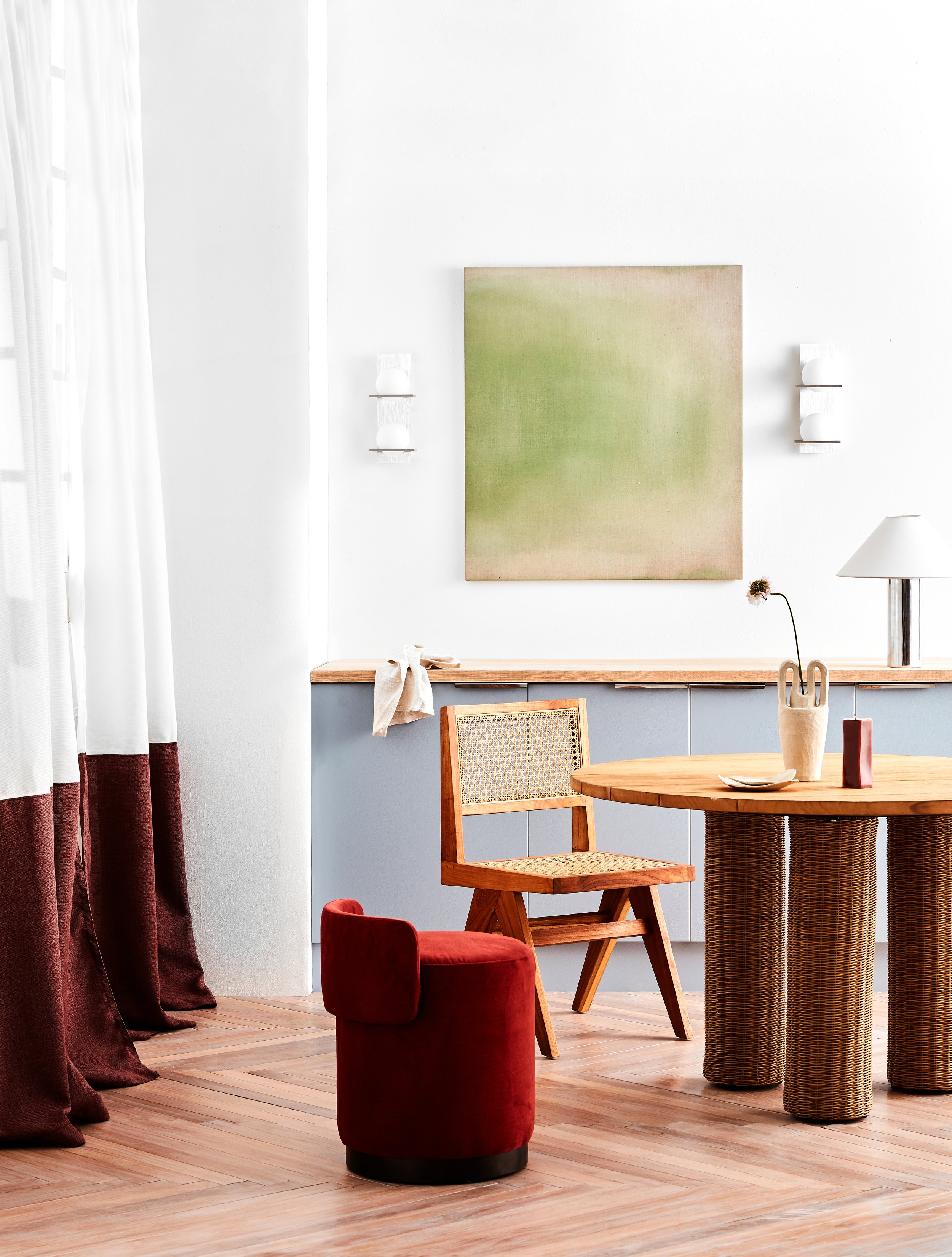 Inside Out Magazine //
Styling: Corina Koch, Assist: Katie Turner
