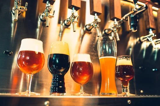 Beer Events
