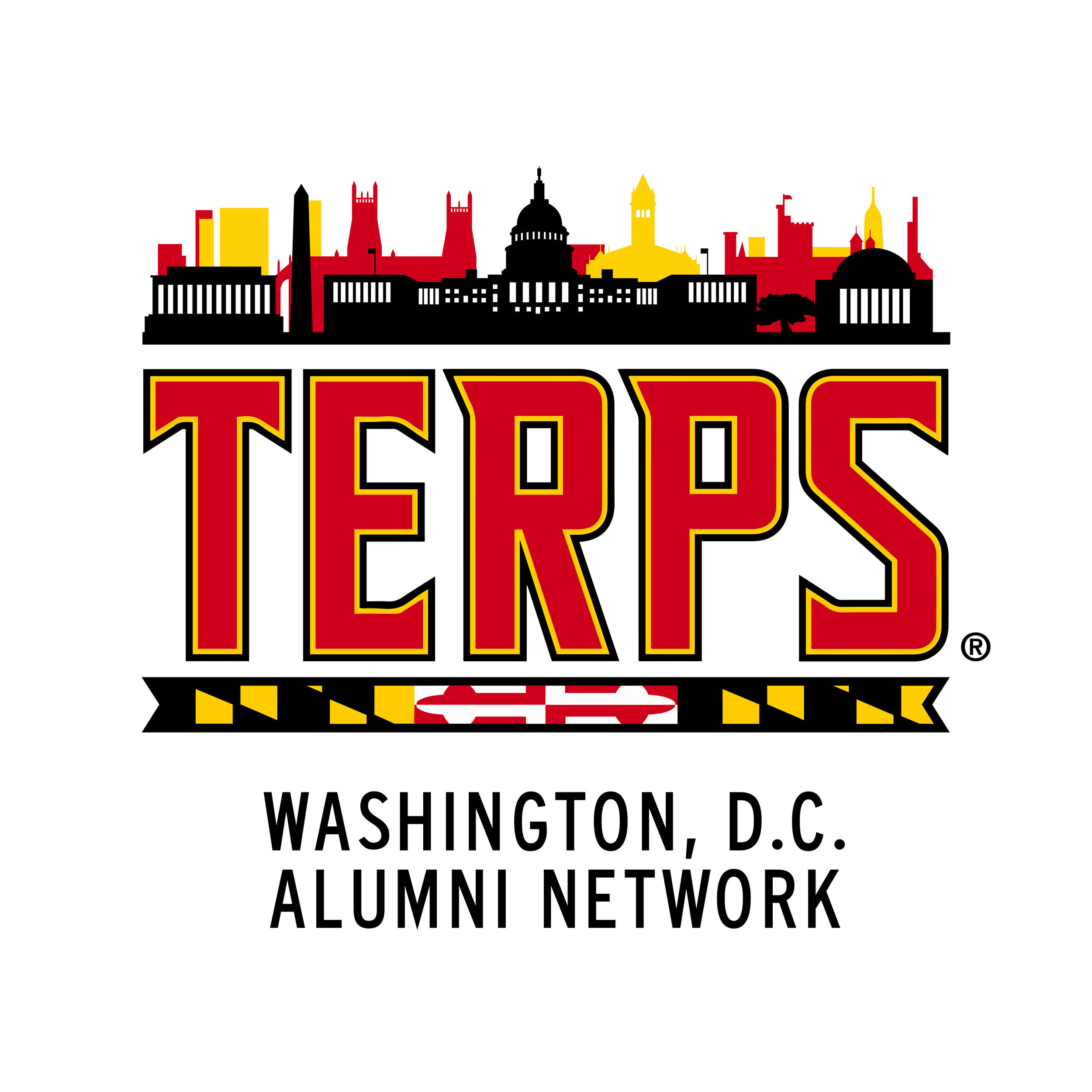 Maryland Terrapins