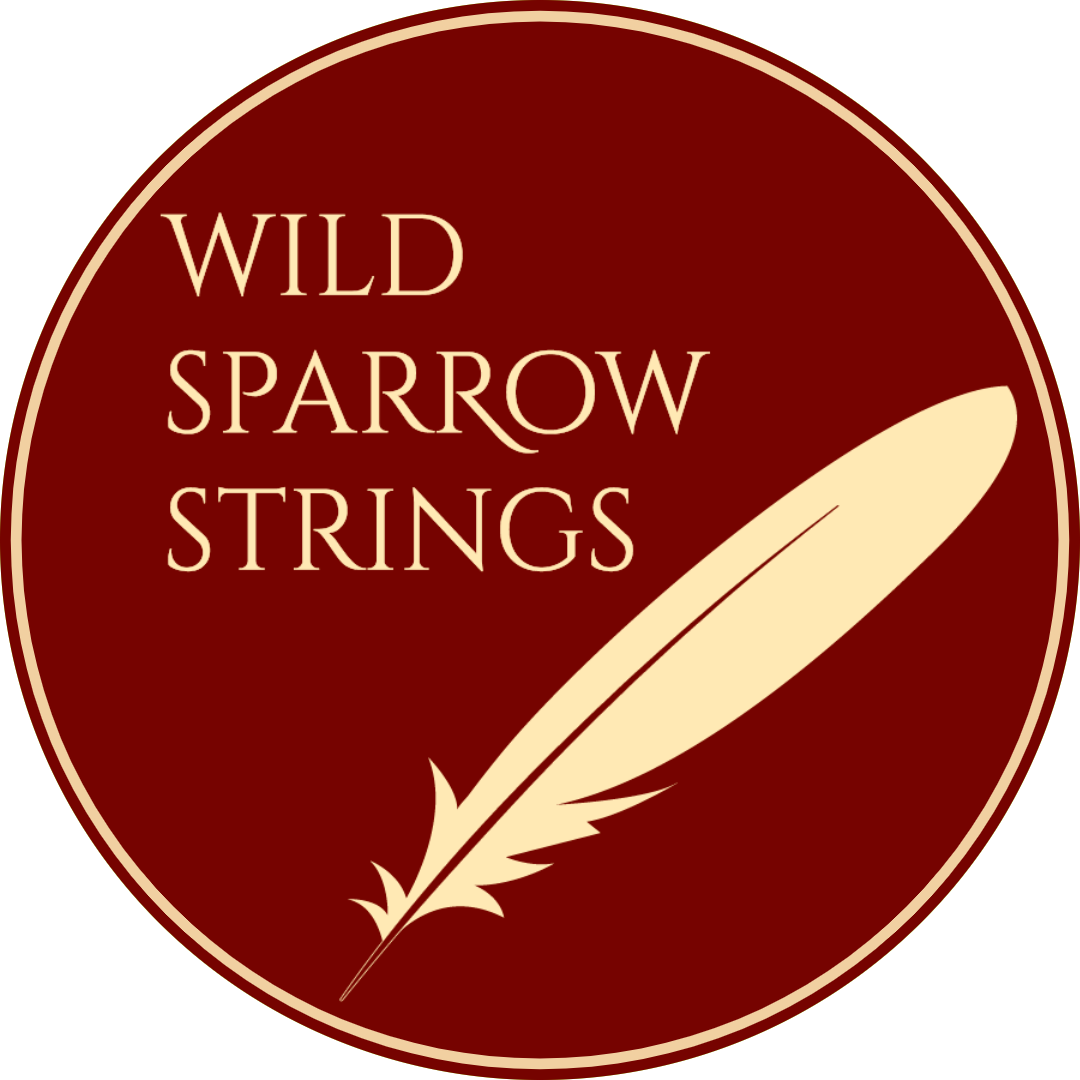 Wild Sparrow Strings
