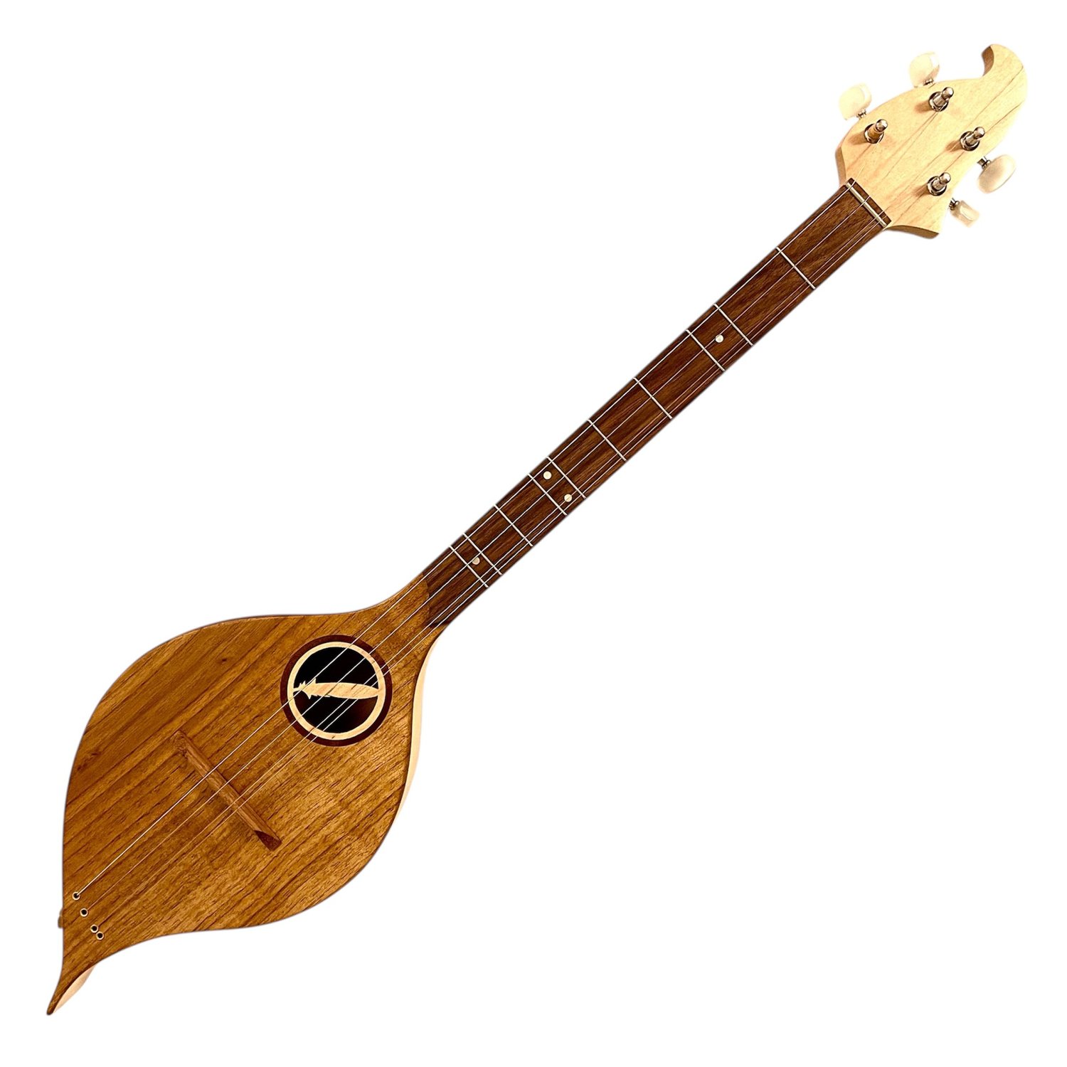 Spring Looking Instrument Named Instruments — Wild Sparrow Strings