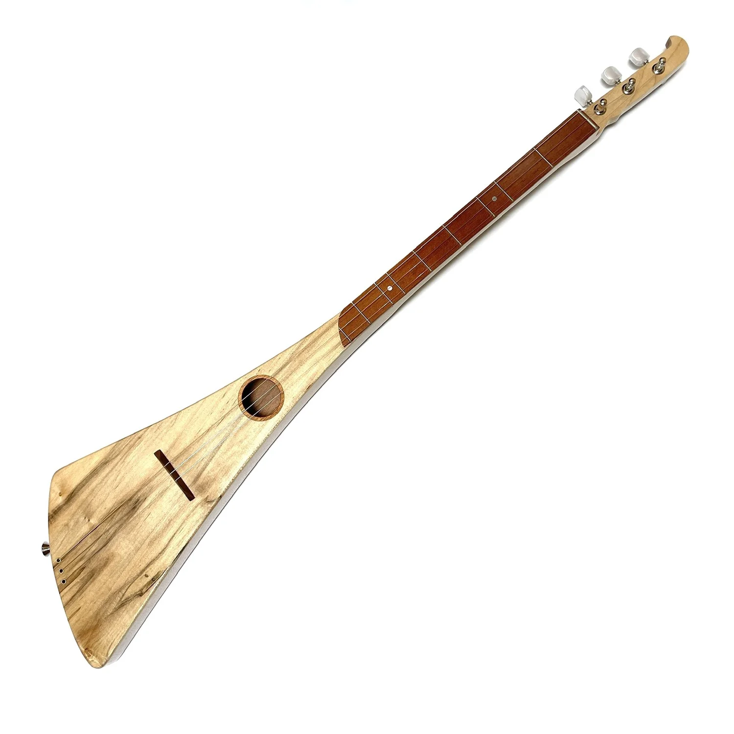 Jack — Wild Sparrow Strings