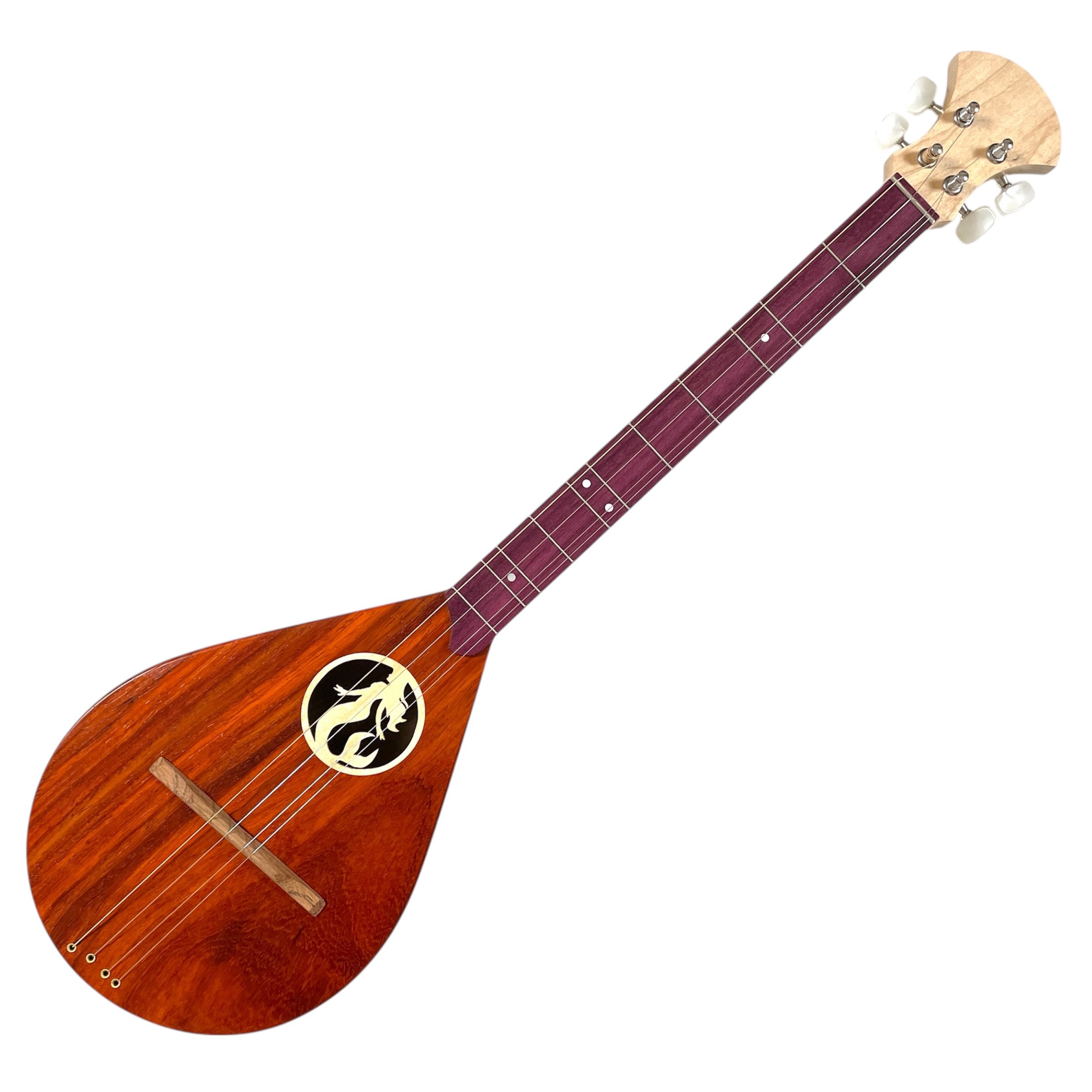 Minstrel No. 59