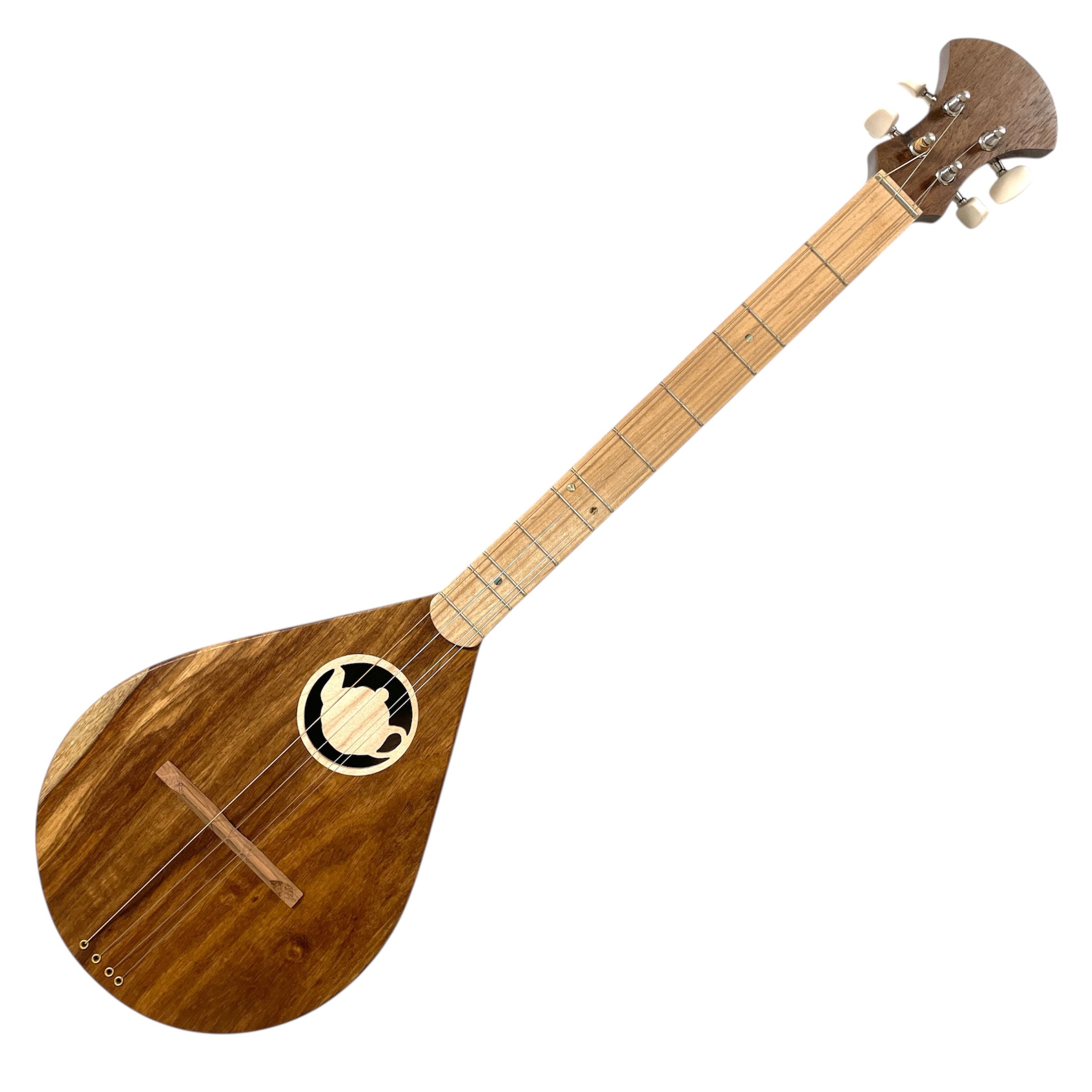 Minstrel No. 53
