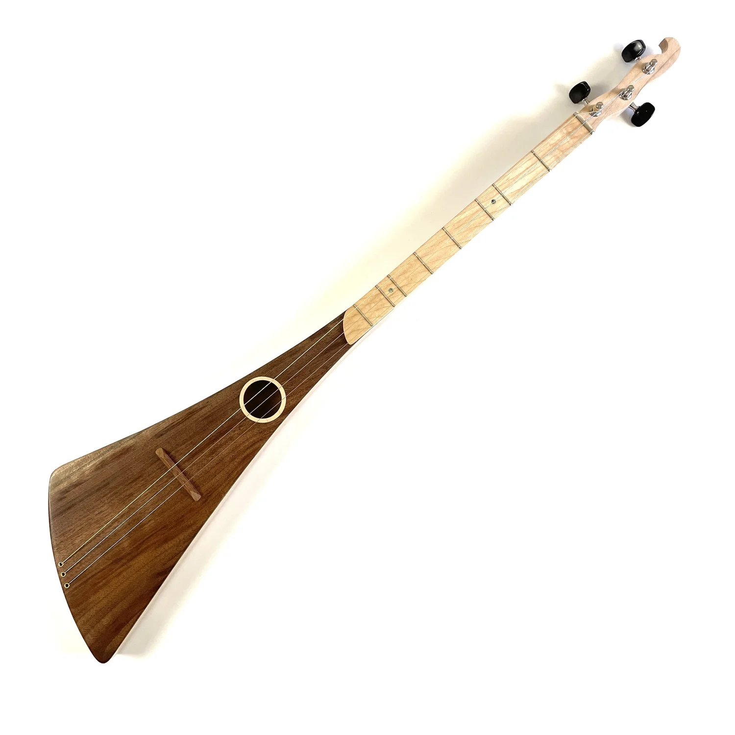 Jack — Wild Sparrow Strings