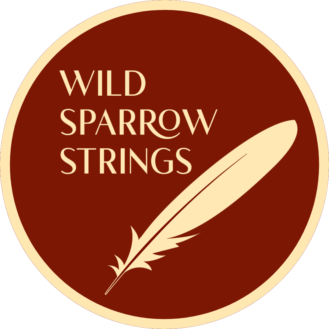 Wild Sparrow Strings