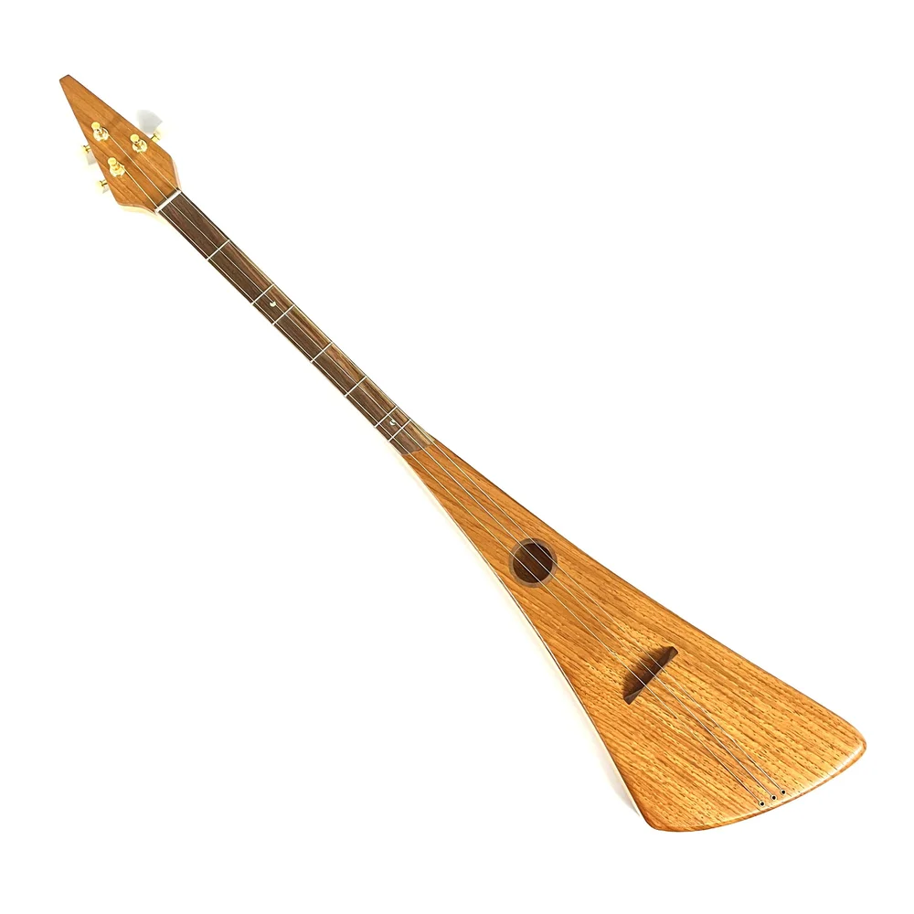 Jack Series — Wild Sparrow Strings