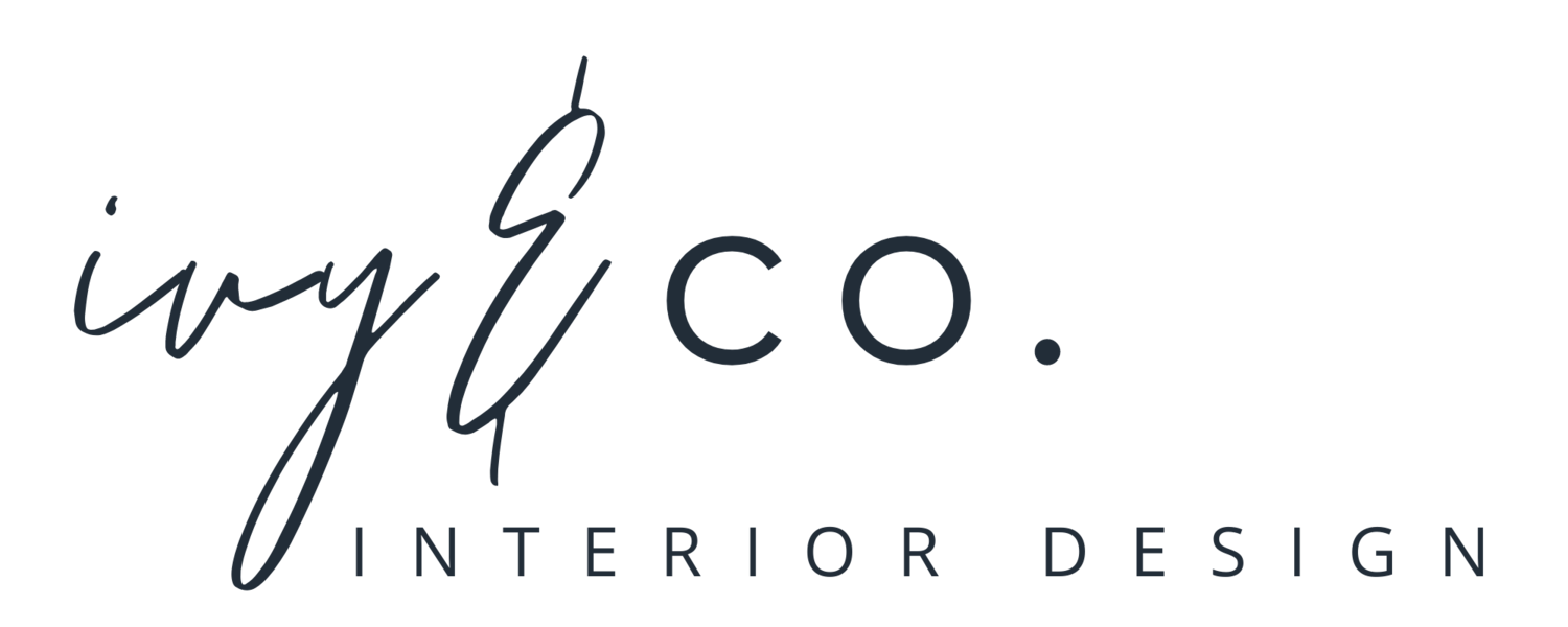 Ivy and Co.  Interior Design