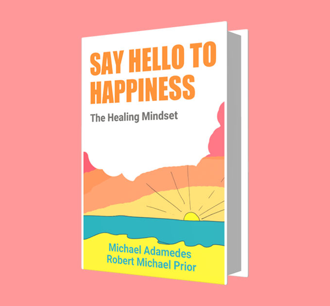 Say Hello To Happiness