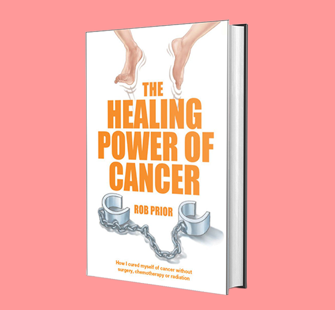 The Healing Power Of Cancer