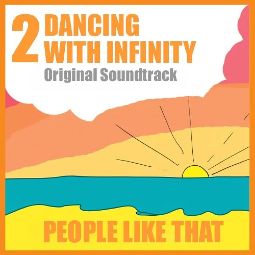 Dancing With Infinity - digital album (Vol. 2) 2020