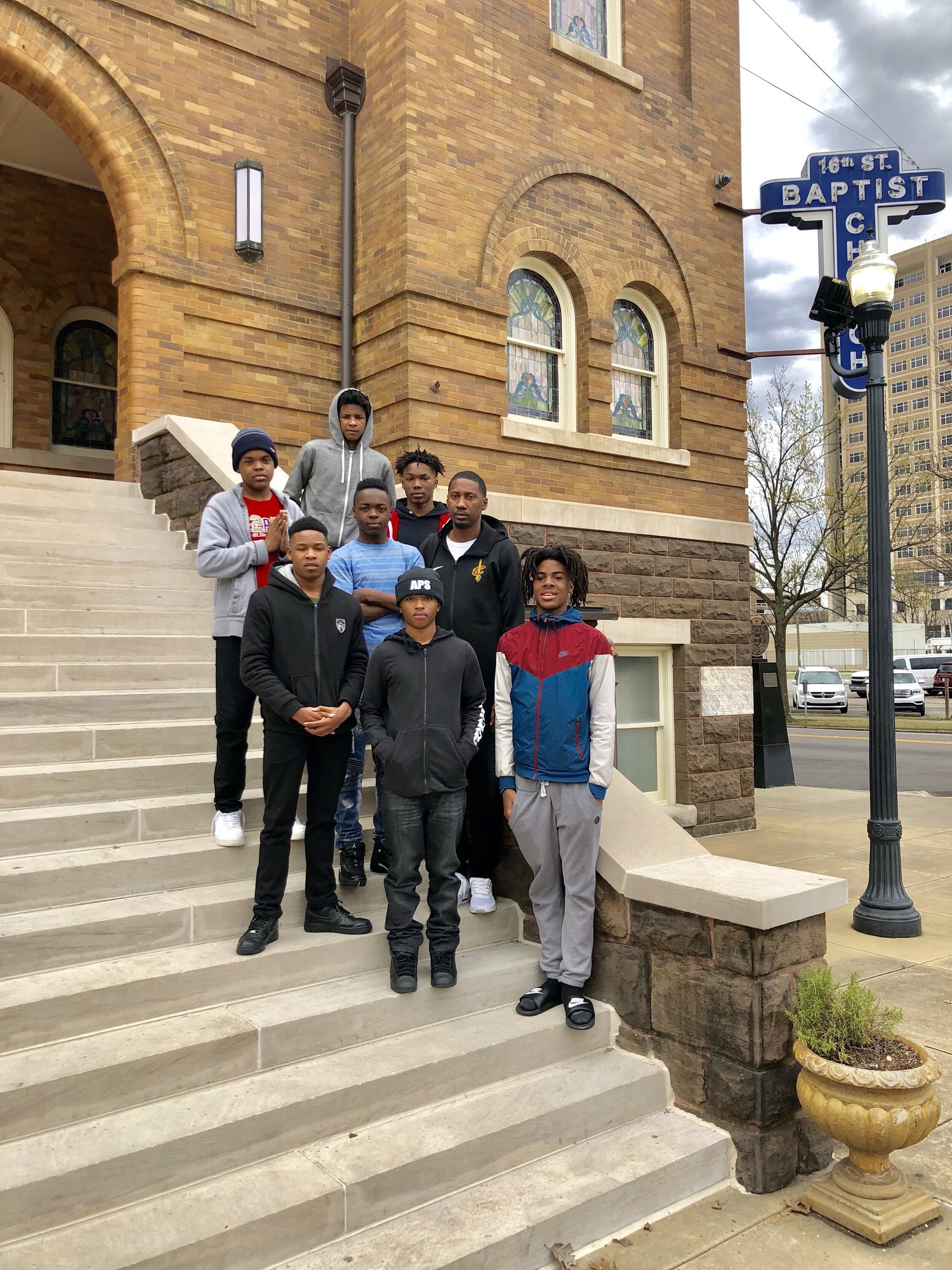 After School Program Humble Beginnings