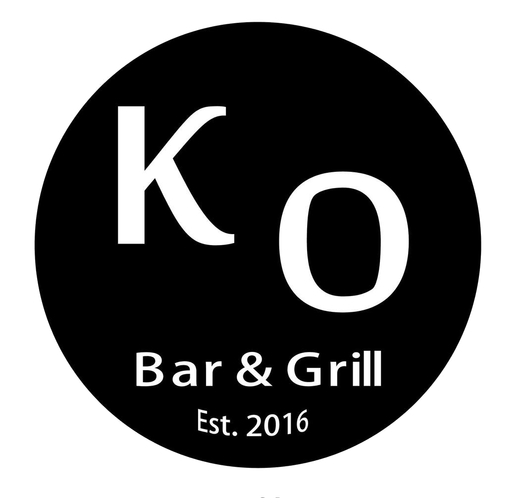 KO Bar &amp; Grill