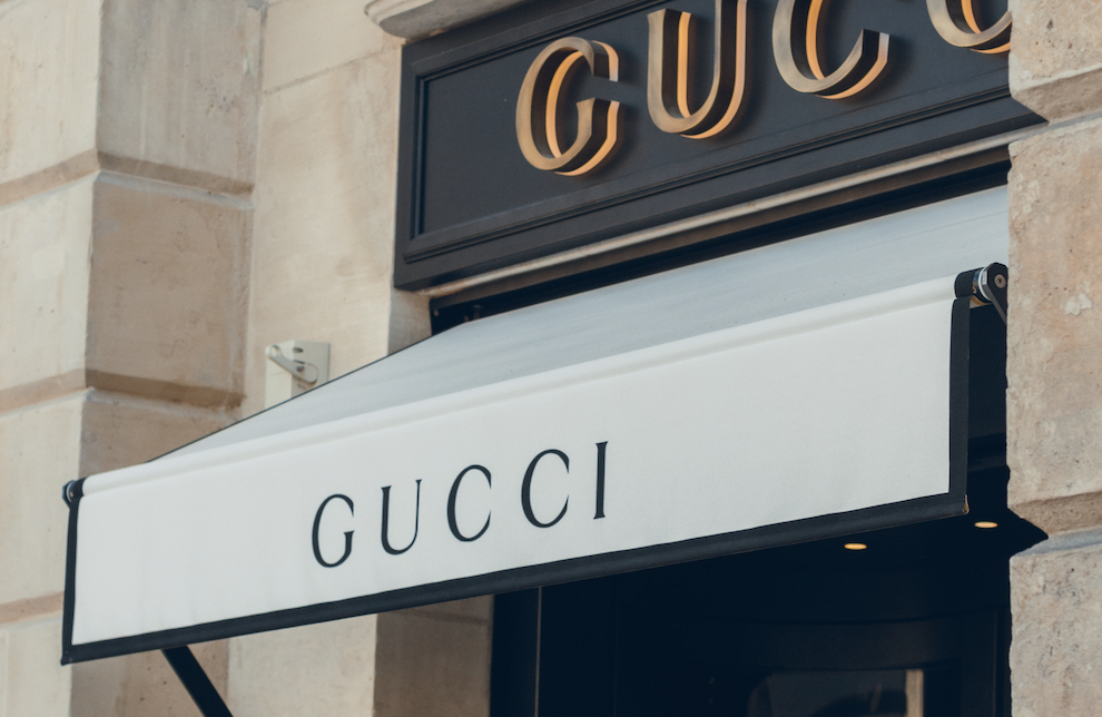 GUCCI Now Accepting ApeCoin as Payment at Stores in The United States