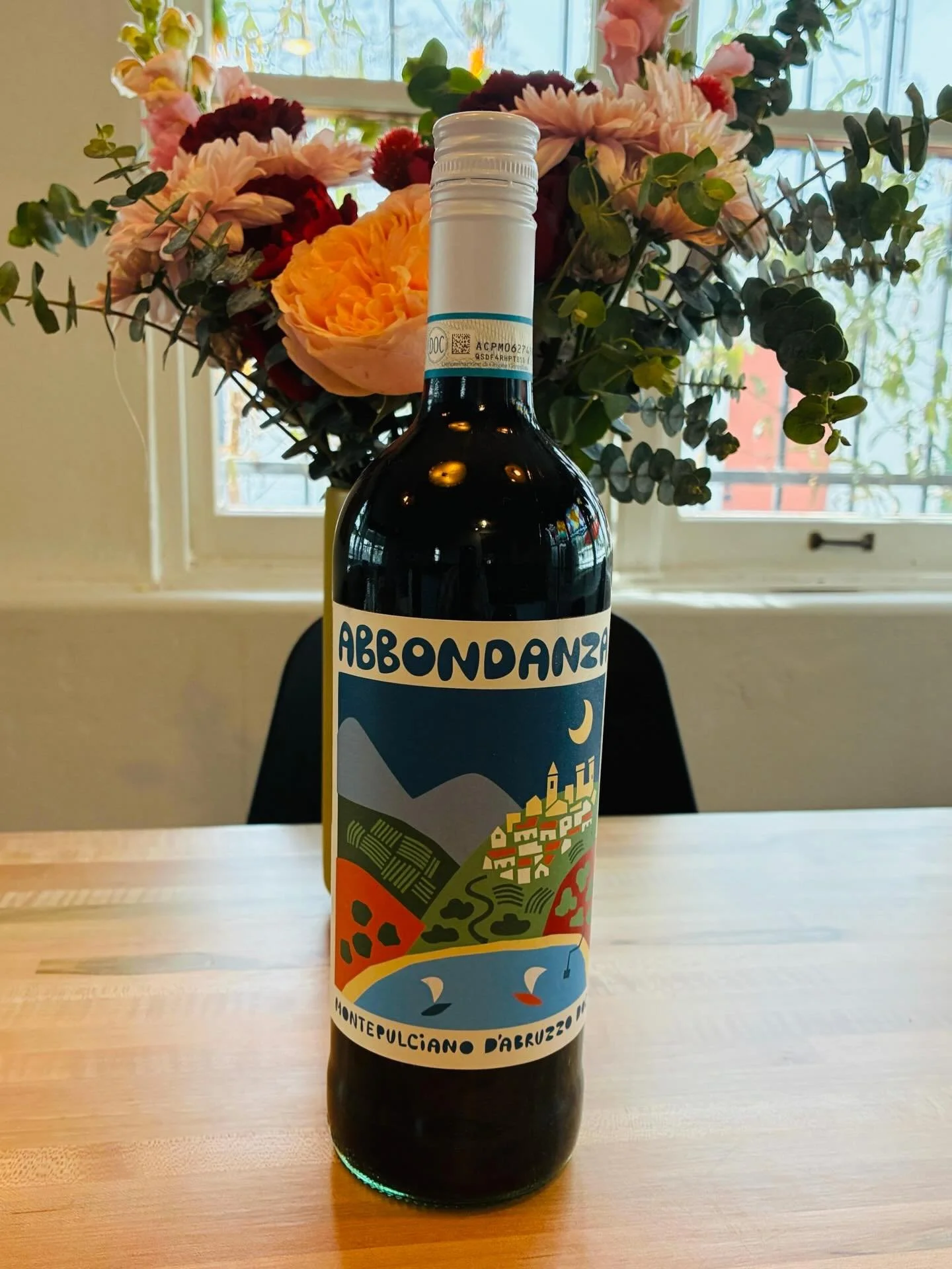 It&rsquo;s our wine of the week! Here at Sunshine Wine we love bottles that tell interesting stories, are somewhat off the beaten path, and probably won&rsquo;t be bumped into by you at mega box store. But we also love any wine that over-delivers whe