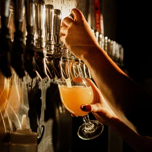 Tap & Bottle North photo