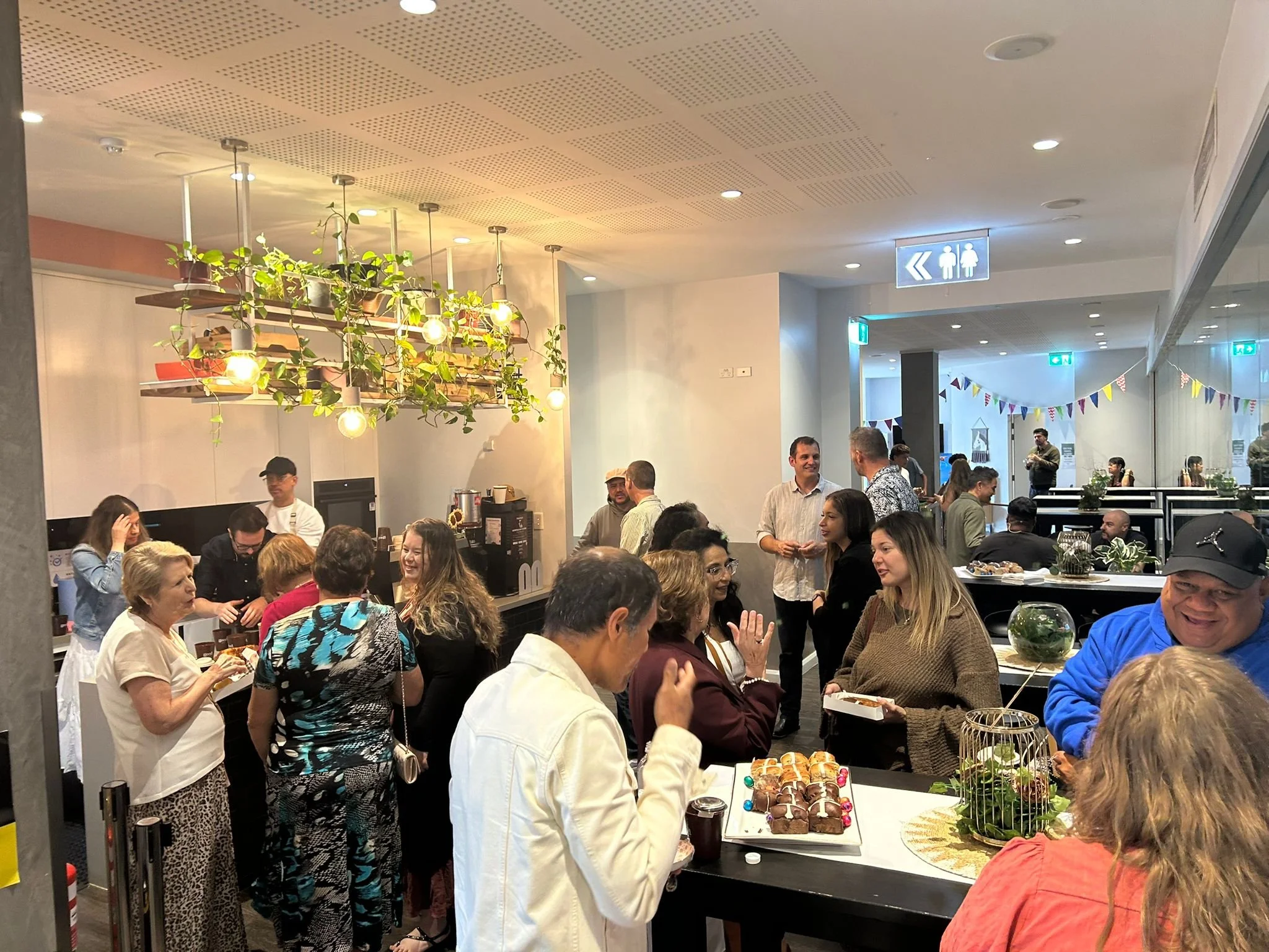 Can you believe that it's already been a week since Easter Sunday?