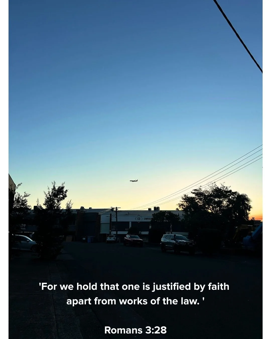 Tomorrow, Sunday the 19th of April, Iven Sanchez will be continuing our series &ldquo;Transformed in Christ.&rdquo;
Join us as we lean into God&rsquo;s Word and allow Him to transform our hearts and minds.