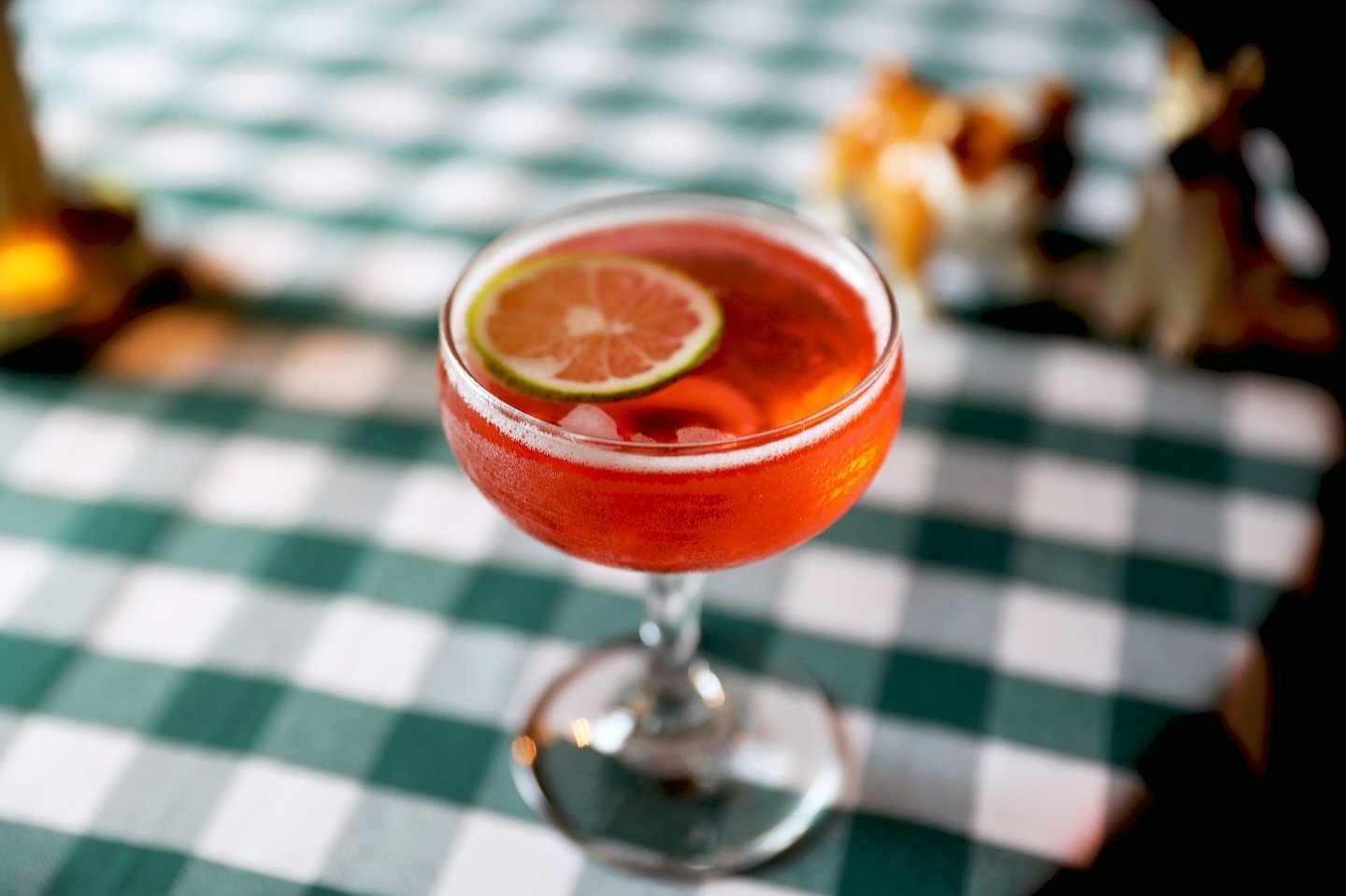 Jack Rose (recipe below), a classic cocktail making an appearance at one of tonight&rsquo;s classes &mdash;  it was Hemingway&rsquo;s cocktail of choice for Jake Barnes, narrator of his 1926 novel, The Sun Also Rises.  Sound like something you&rsquo;
