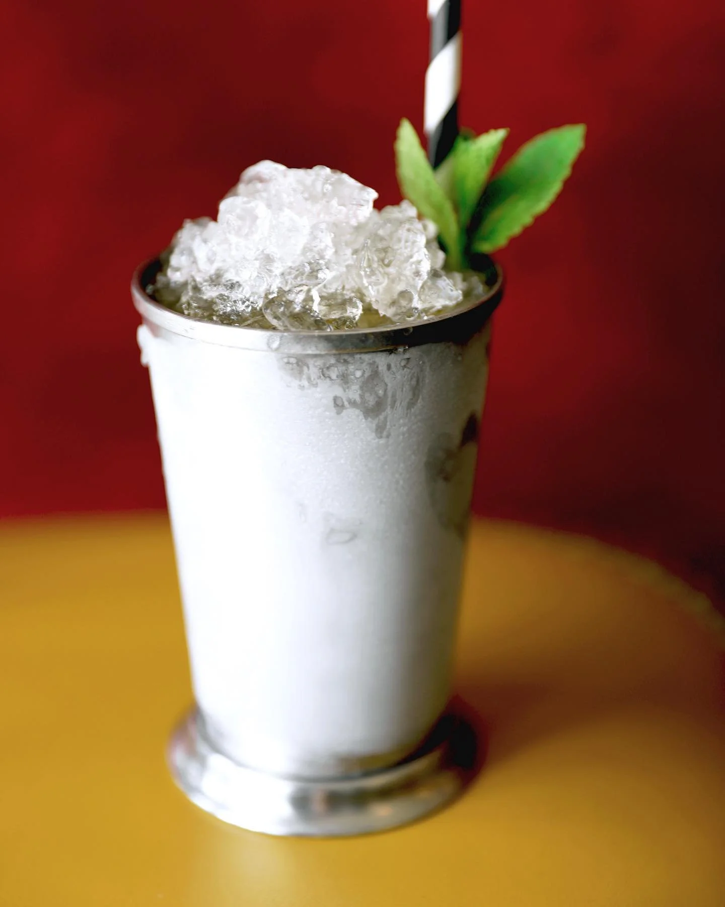 It&rsquo;s Derby time, ladies &amp; gents -- a day for muddling mint, donning our finest hats, crushing hot-brown sandwiches, and quaffing mint juleps (recipe below). so be sure to polish-up your sterling silver Mint Julep cups - because today is the