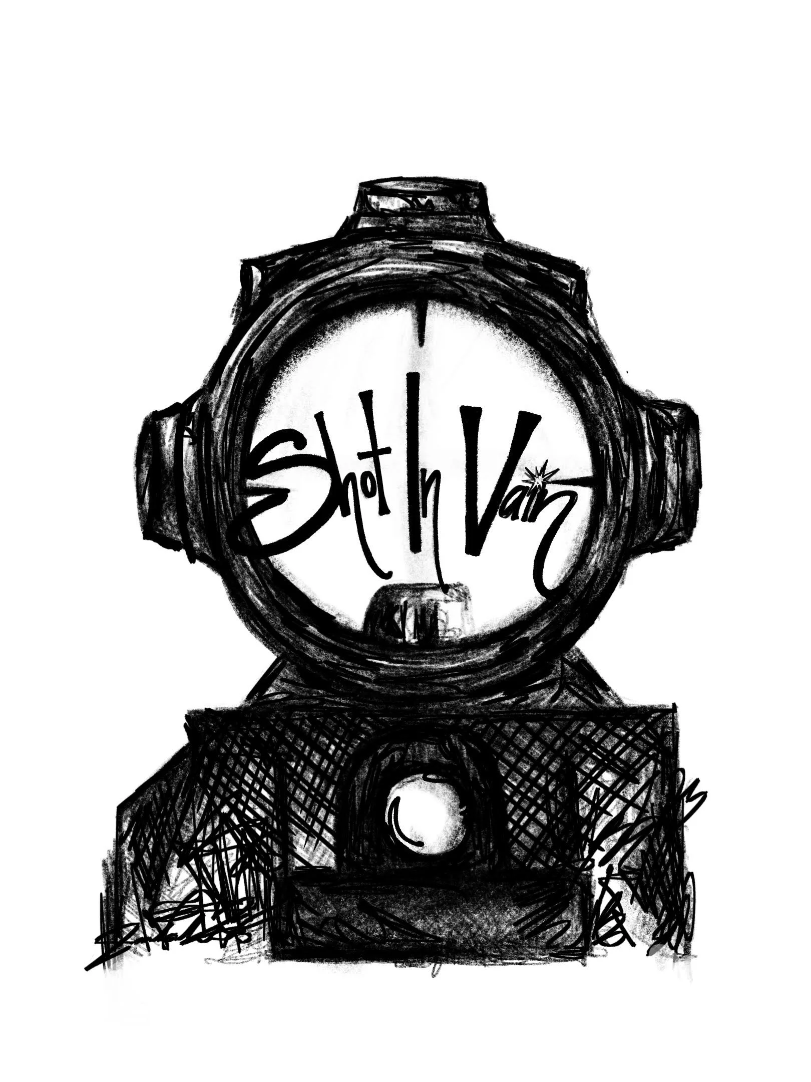 Digital Art
SPR '26
