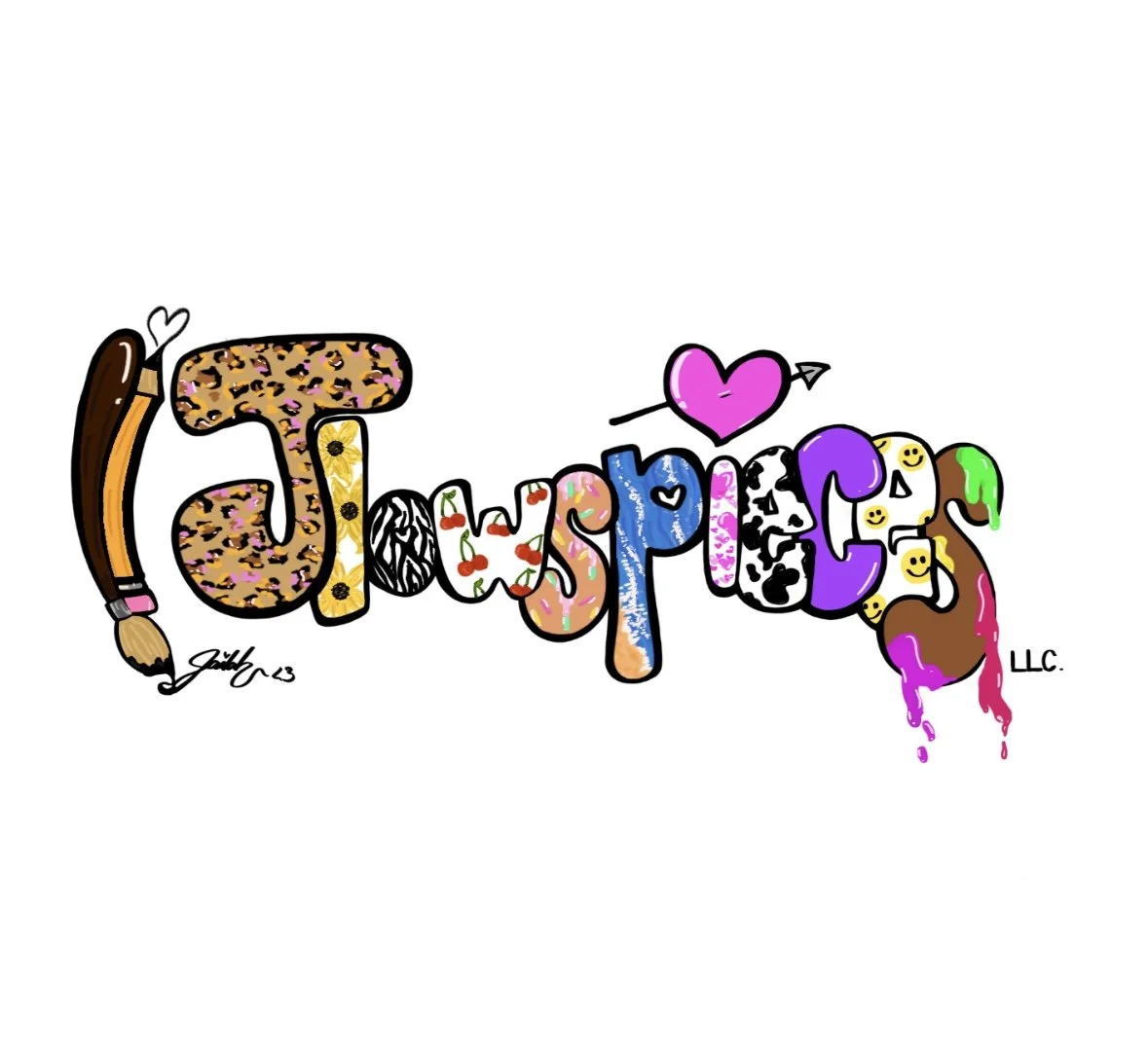 Digital Art 
Fall '24