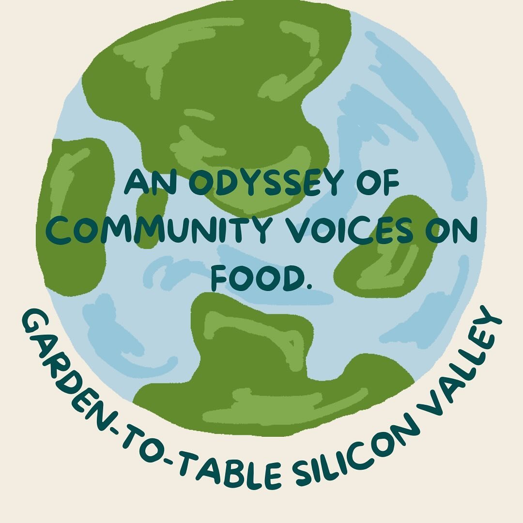 Share your food story!

In partnership with @sanjosestateuniversity we&rsquo;re exploring how our community interacts with food. Show us how you buy, cook, grow, dispose or reuse food in your home or with your community!

Scan the QR code to read the