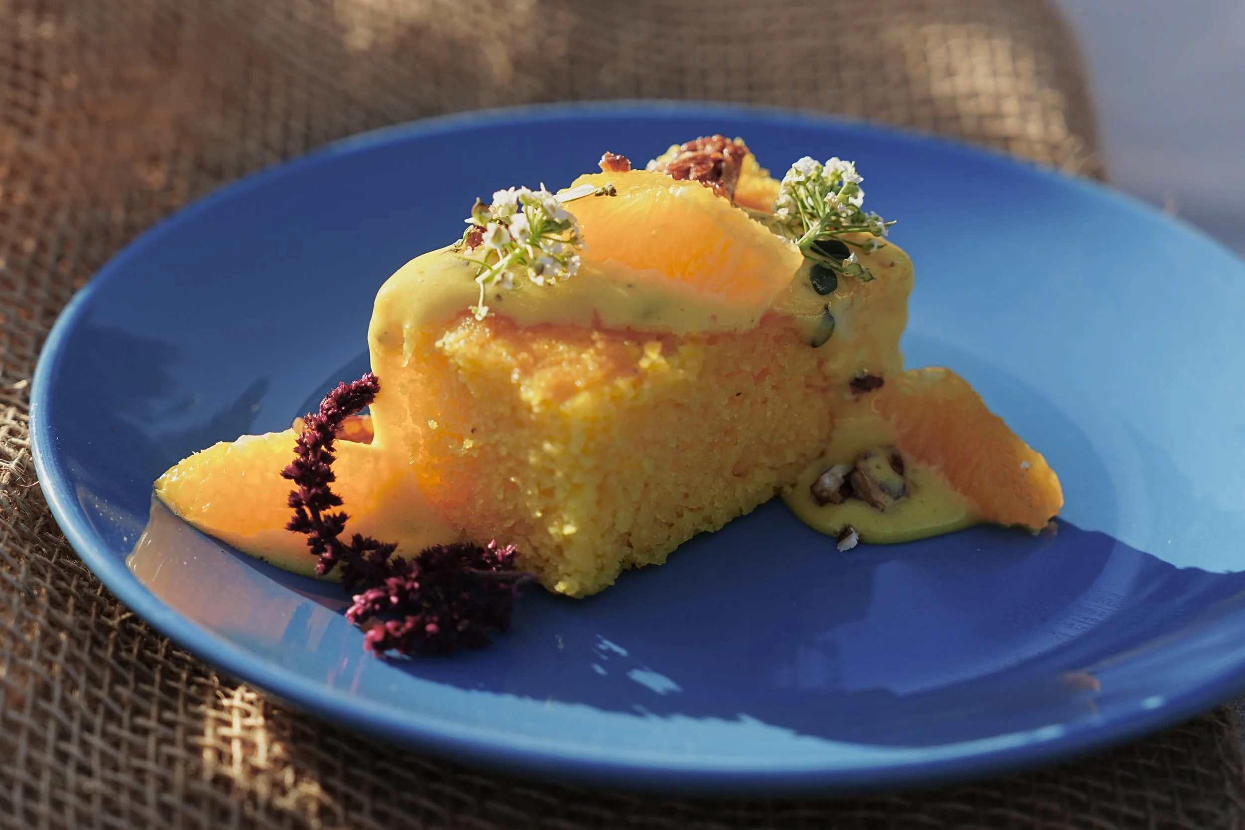 A Taste of the Season: Farm-to-Table Dinner 