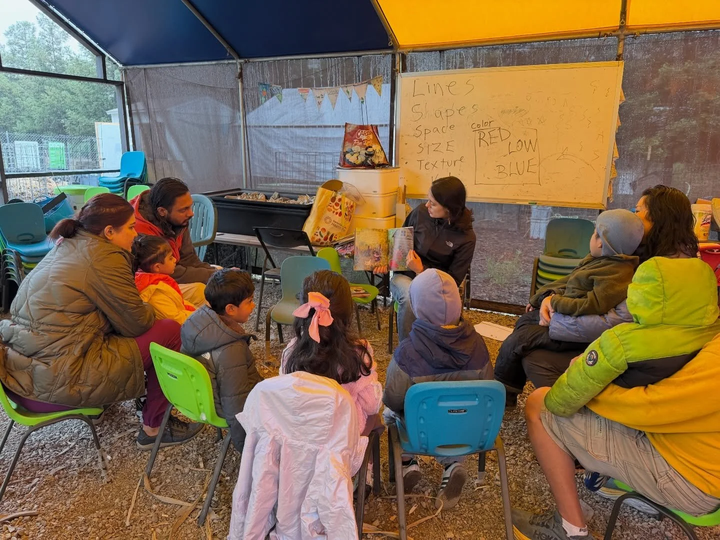 Successful Story Time at the farm last weekend! Join us for some family fun and story time Saturday, May 30th from 10:30-11:30 am. All are welcome no RSVP needed! 📚🪱🌱
#storytime #bayareakids #familyactivites