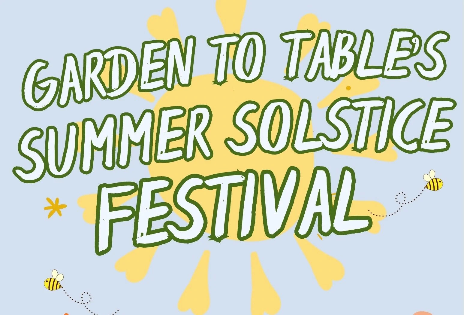 Summer Solstice Festival 